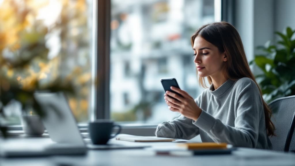 HushKey Messenger privacy features